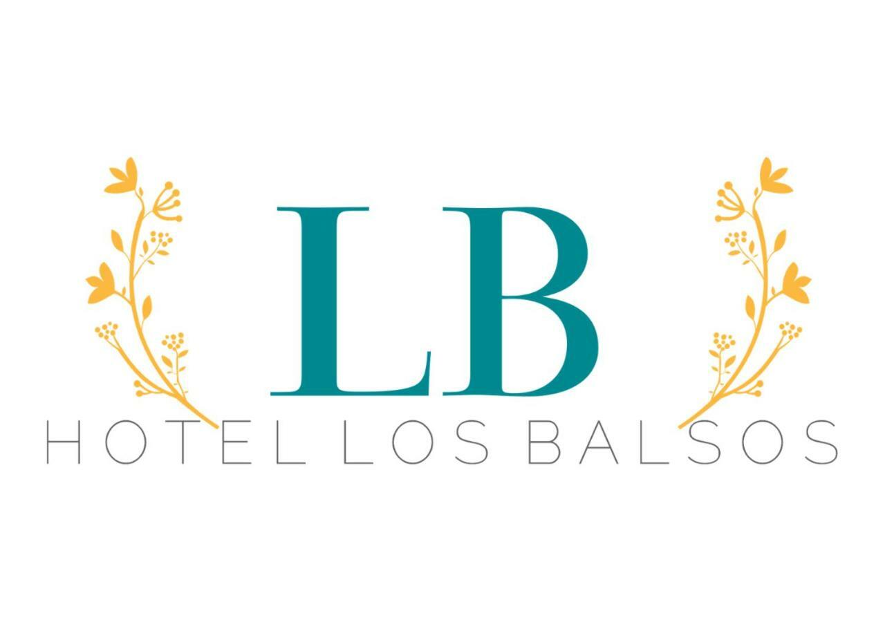 Hotel Lb - Los Balsos Pasto Extérieur photo